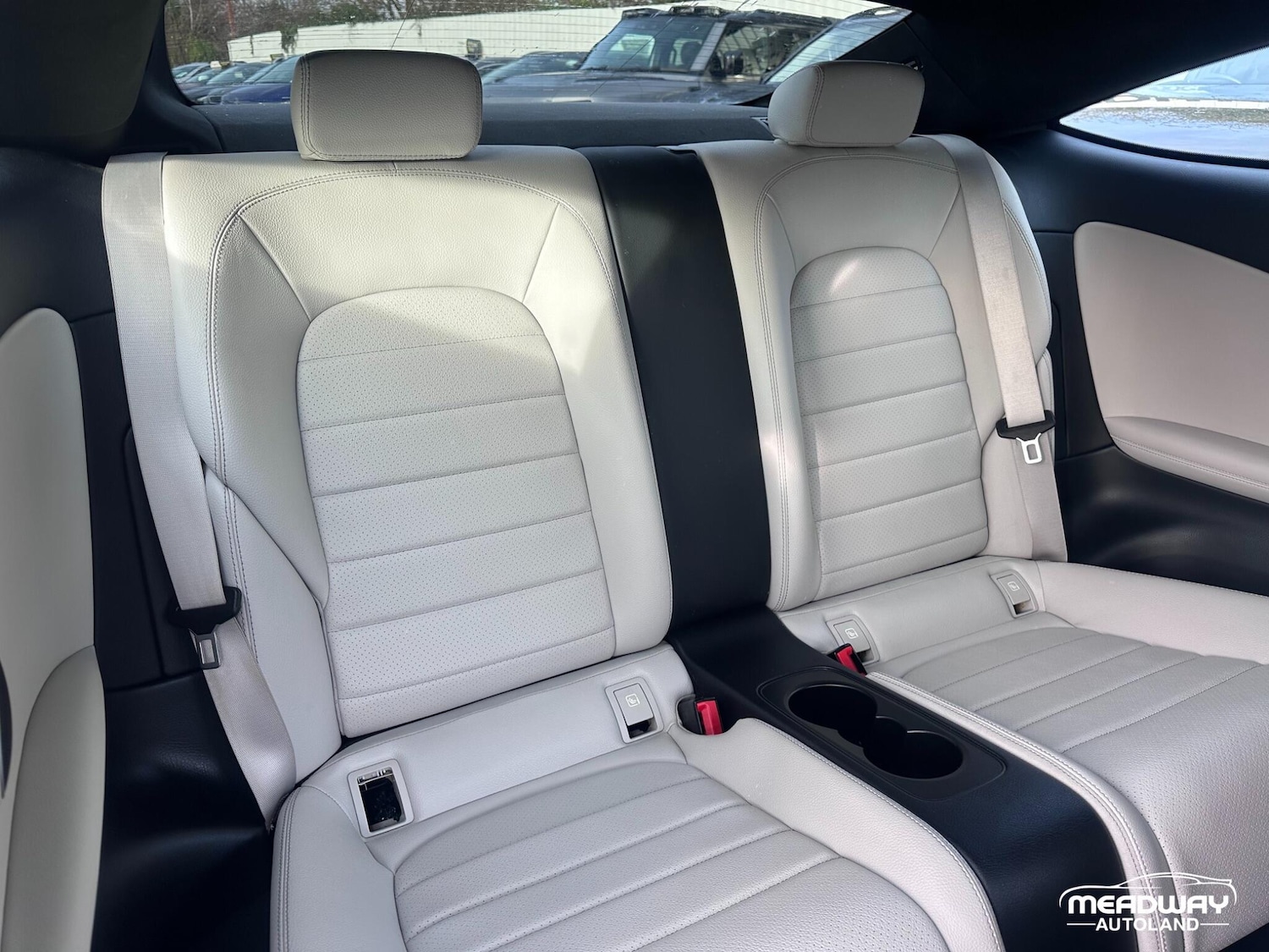 Used Mercedes-Benz C Class 2018 for sale - 76865270: Photo 29