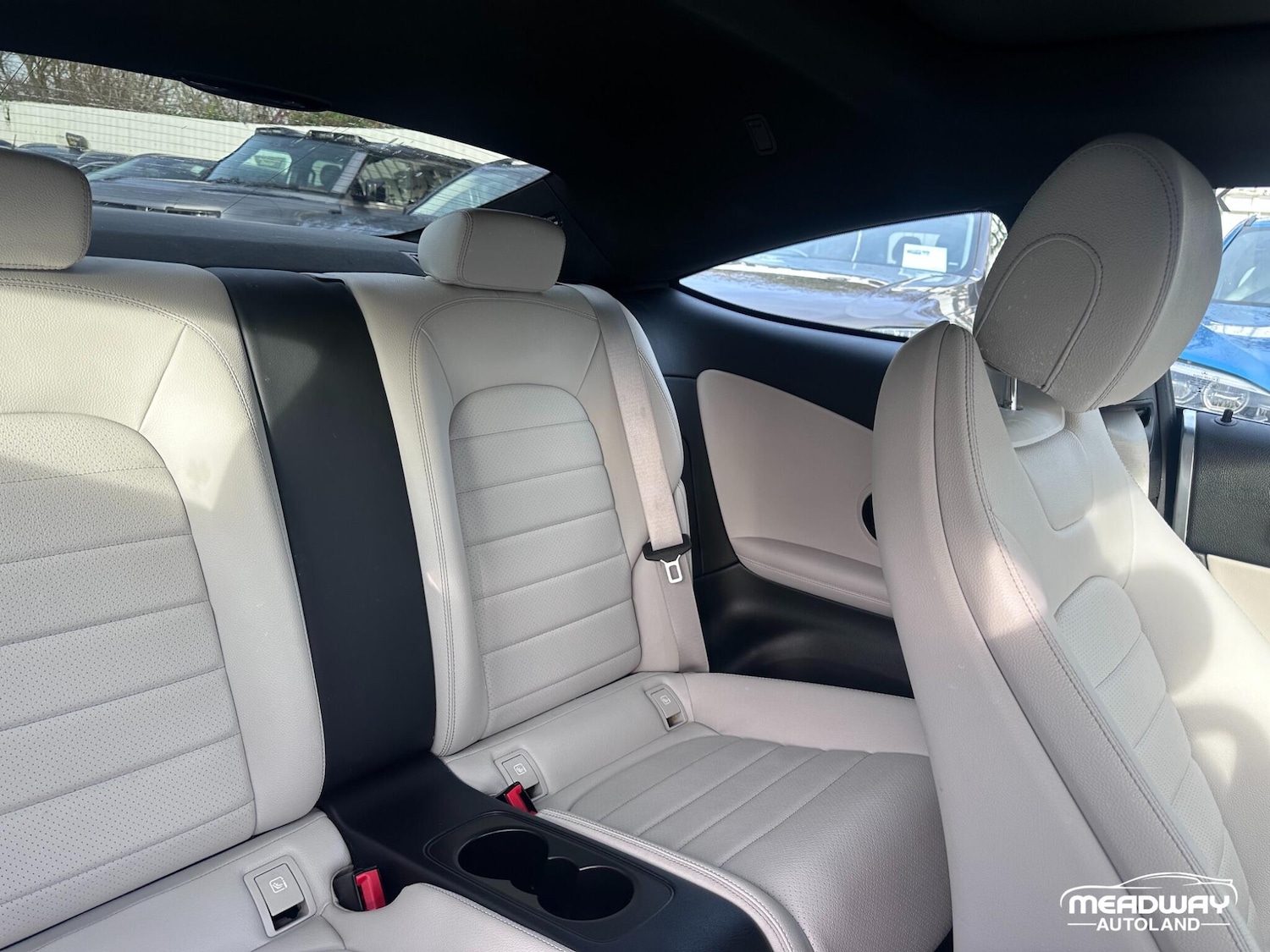 Used Mercedes-Benz C Class 2018 for sale - 76865270: Photo 31