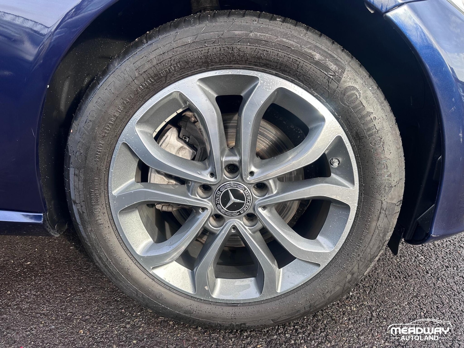 Used Mercedes-Benz C Class 2018 for sale - 76865270: Photo 32