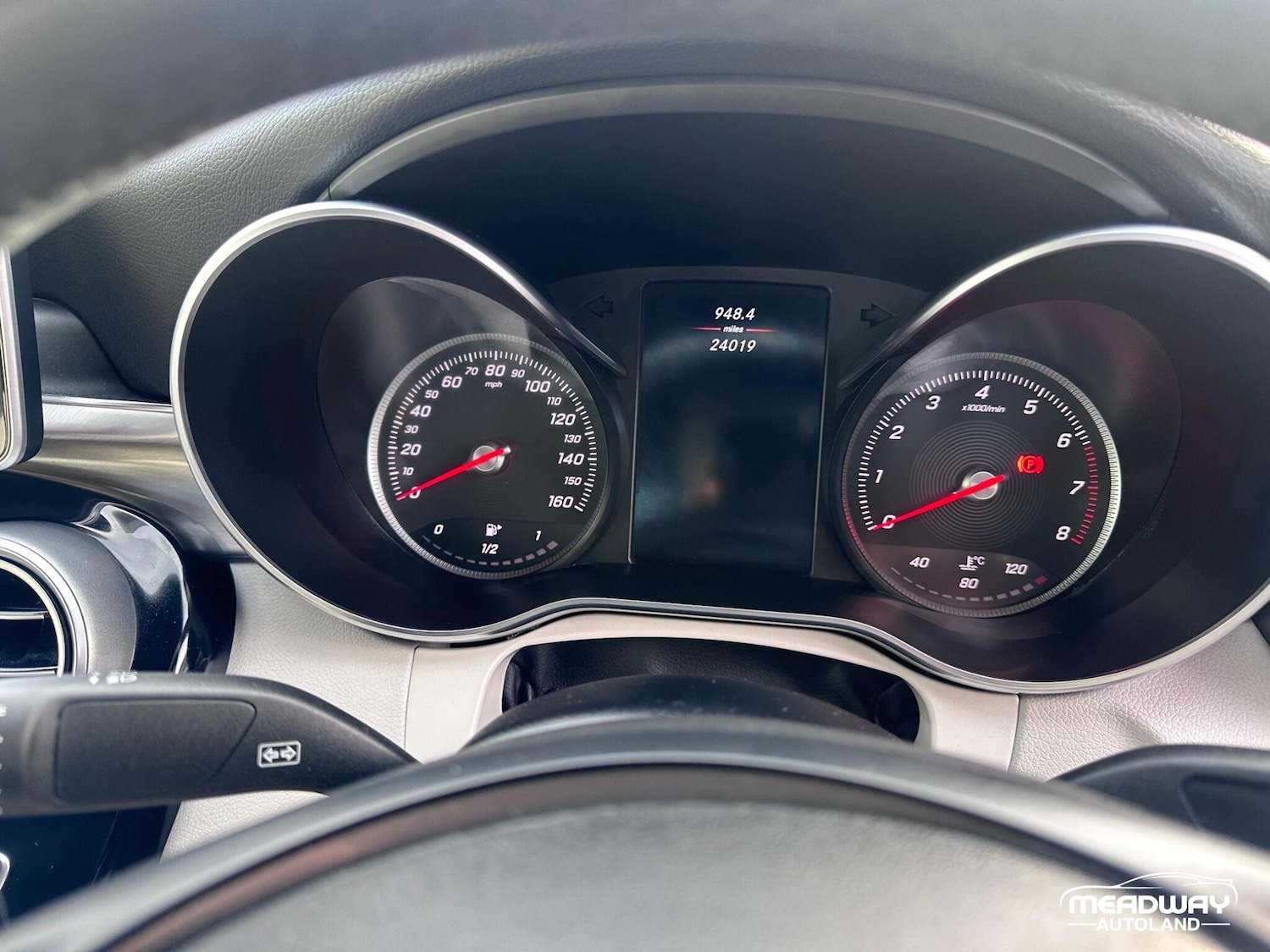 Used Mercedes-Benz C Class 2018 for sale - 76865270: Photo 36