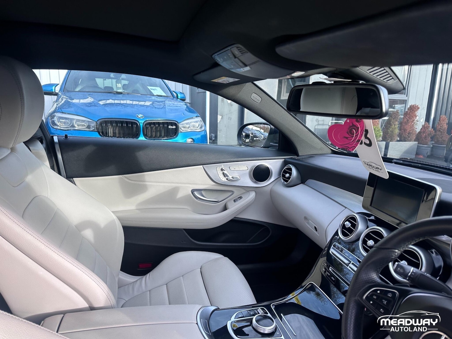 Used Mercedes-Benz C Class 2018 for sale - 76865270: Photo 39