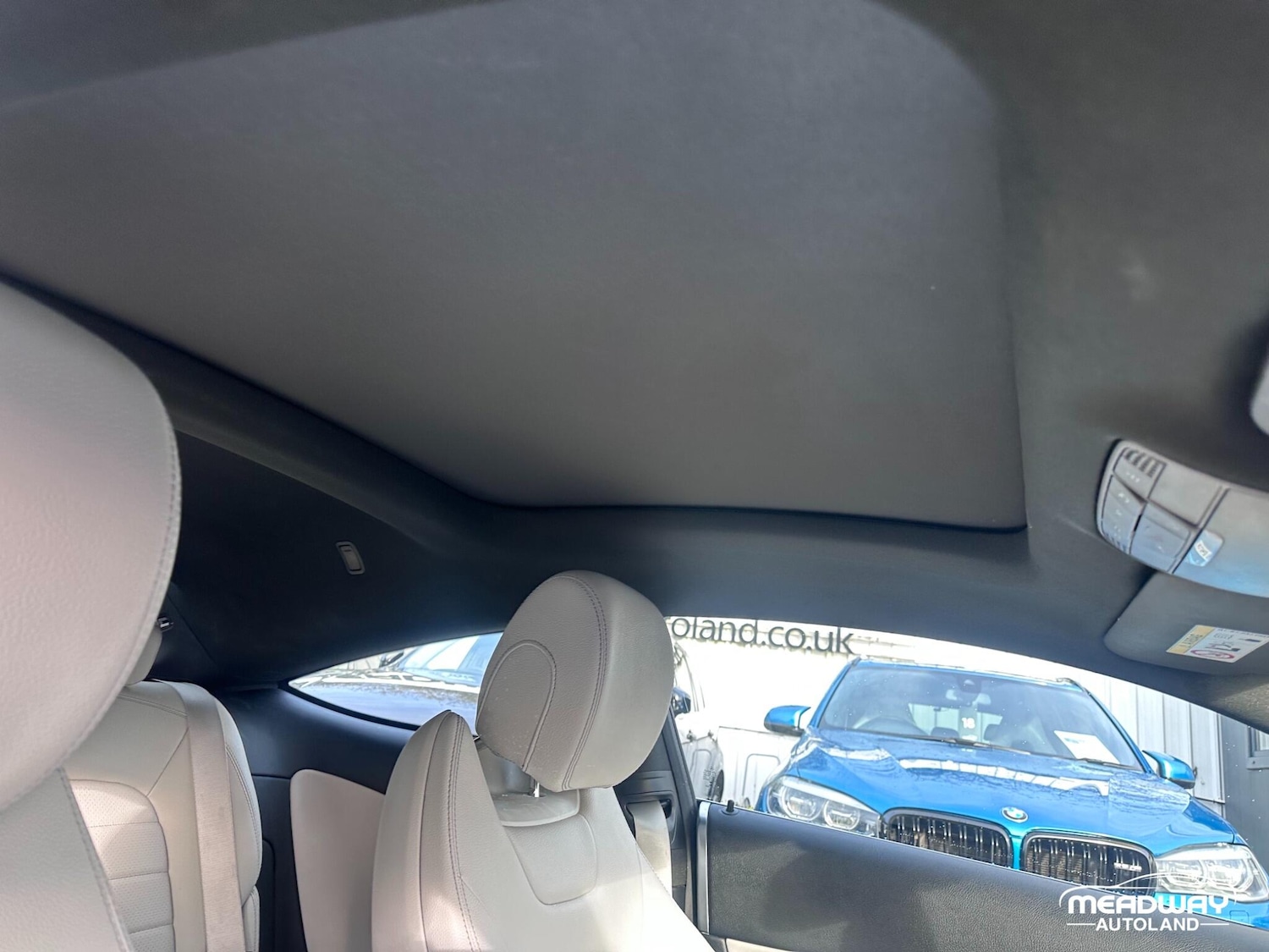 Used Mercedes-Benz C Class 2018 for sale - 76865270: Photo 42