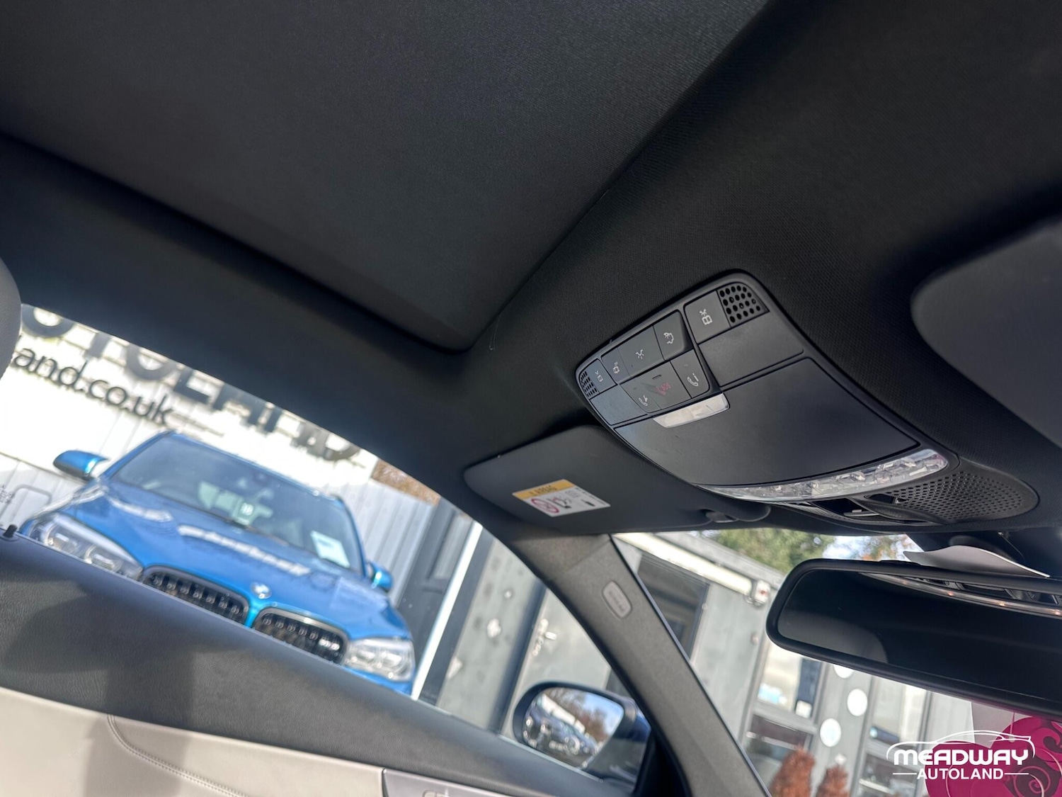 Used Mercedes-Benz C Class 2018 for sale - 76865270: Photo 43