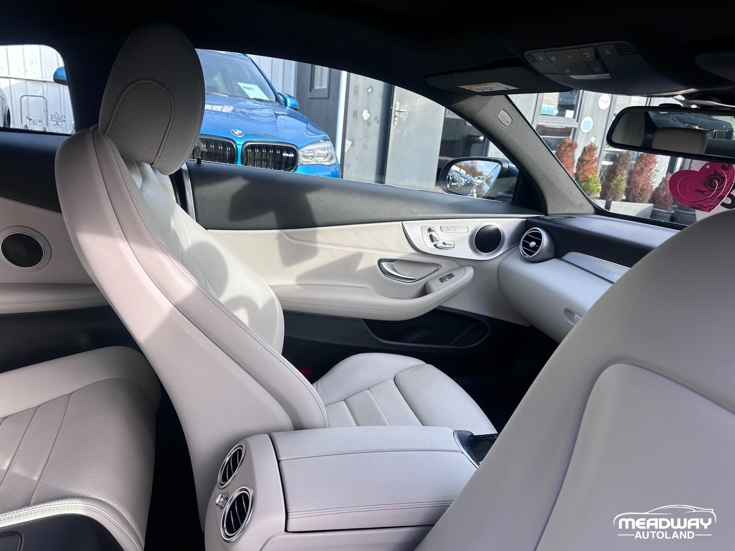 Used Mercedes-Benz C Class 2018 for sale - 76865270: Photo 44