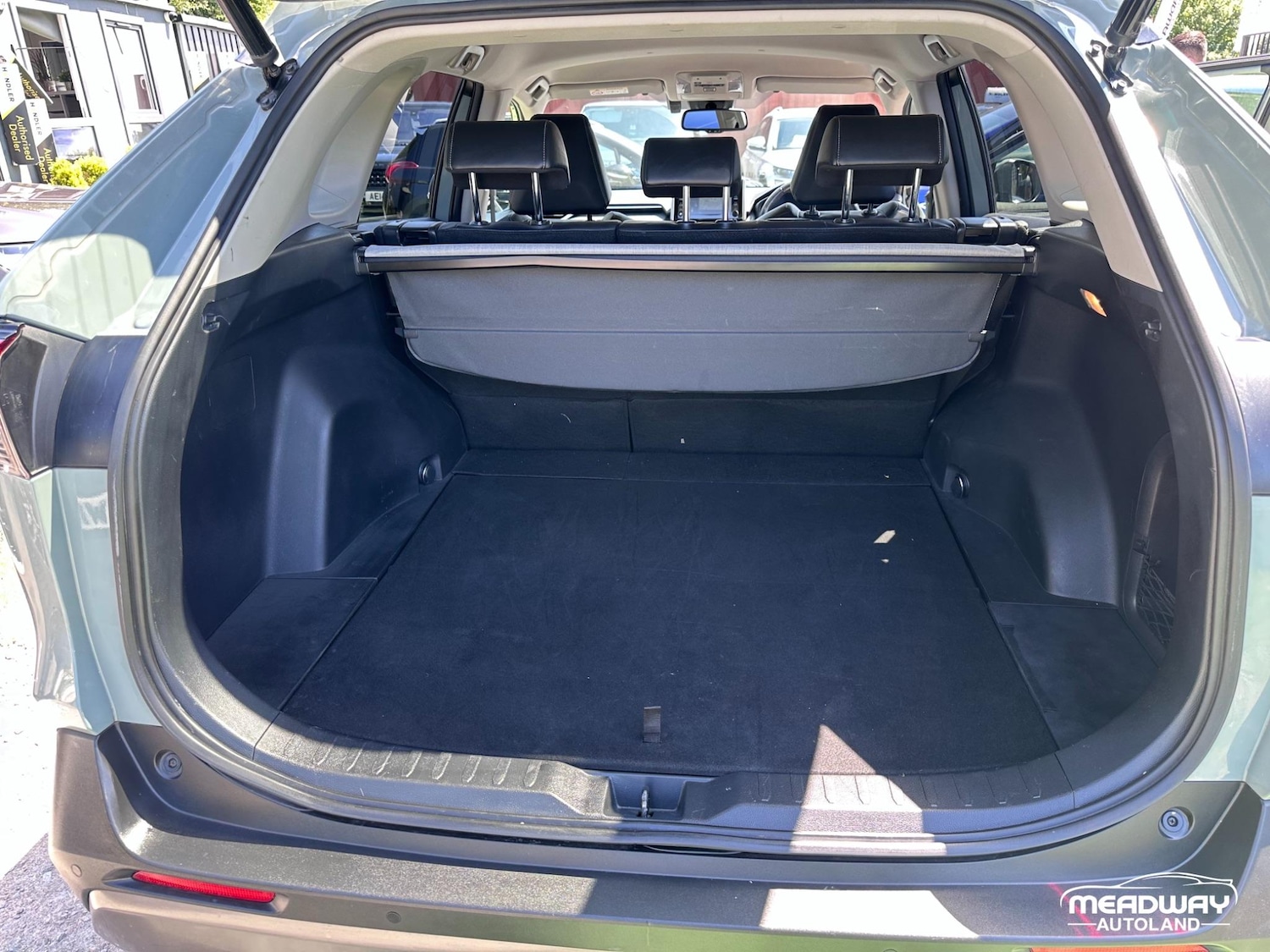 Vehicle 26