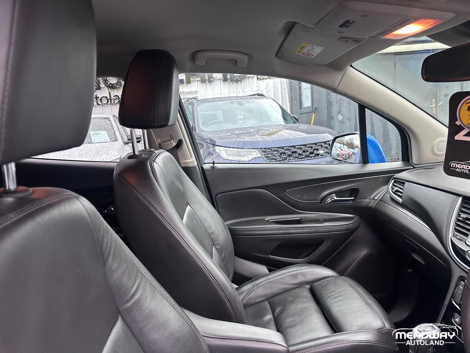 Used Vauxhall Mokka X 2018 for sale - 77190810: Photo 11