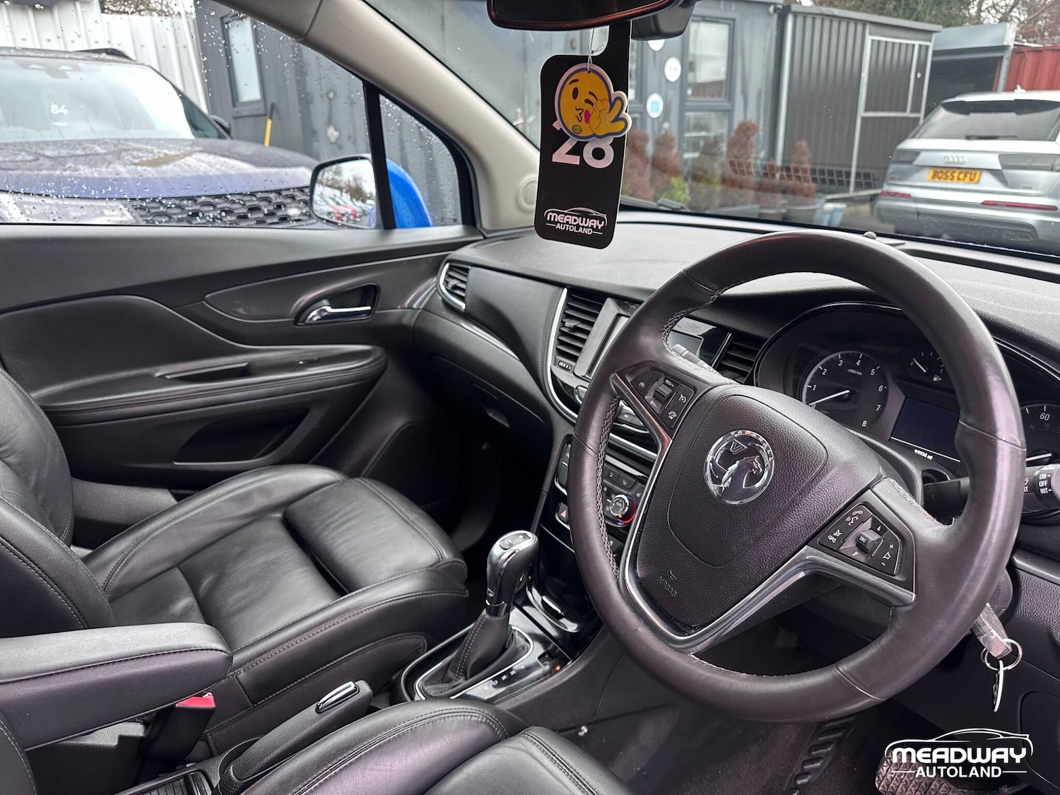 Used Vauxhall Mokka X 2018 for sale - 77190810: Photo 17