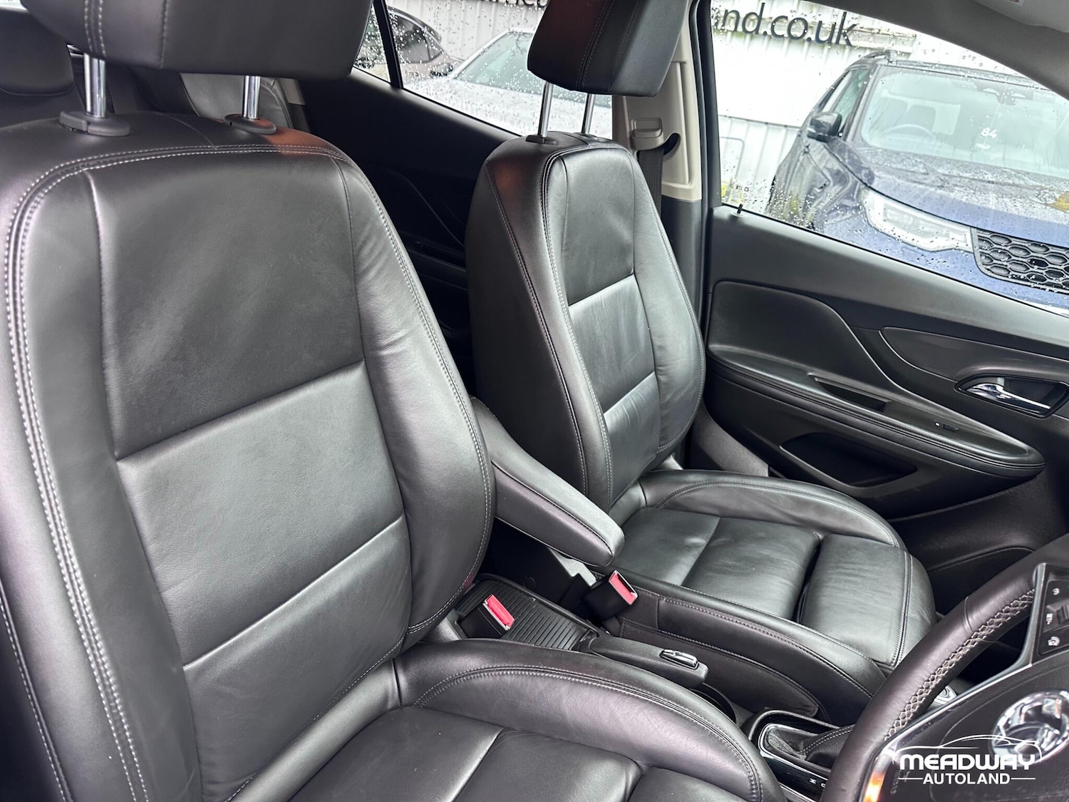 Used Vauxhall Mokka X 2018 for sale - 77190810: Photo 18