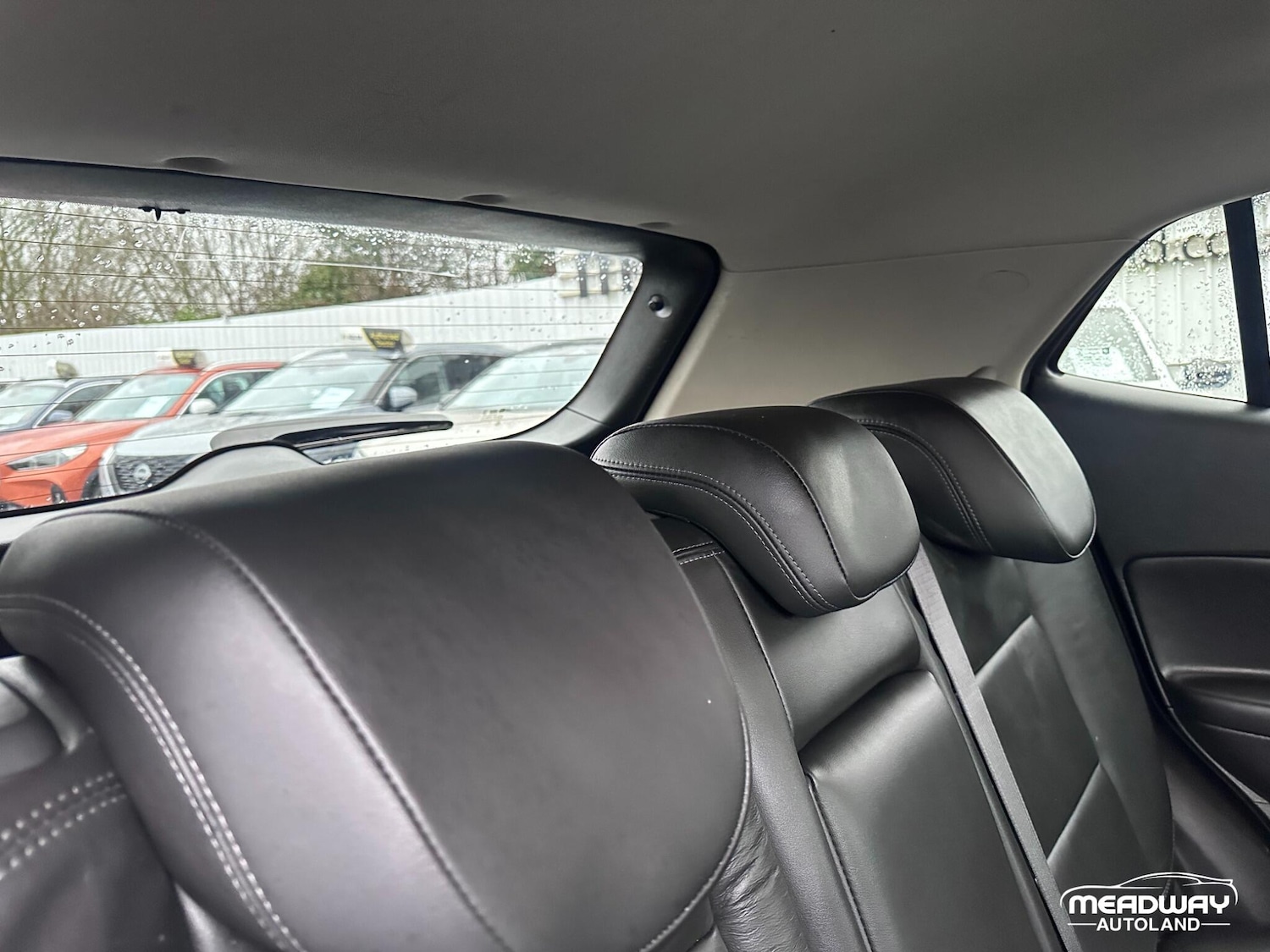 Used Vauxhall Mokka X 2018 for sale - 77190810: Photo 19