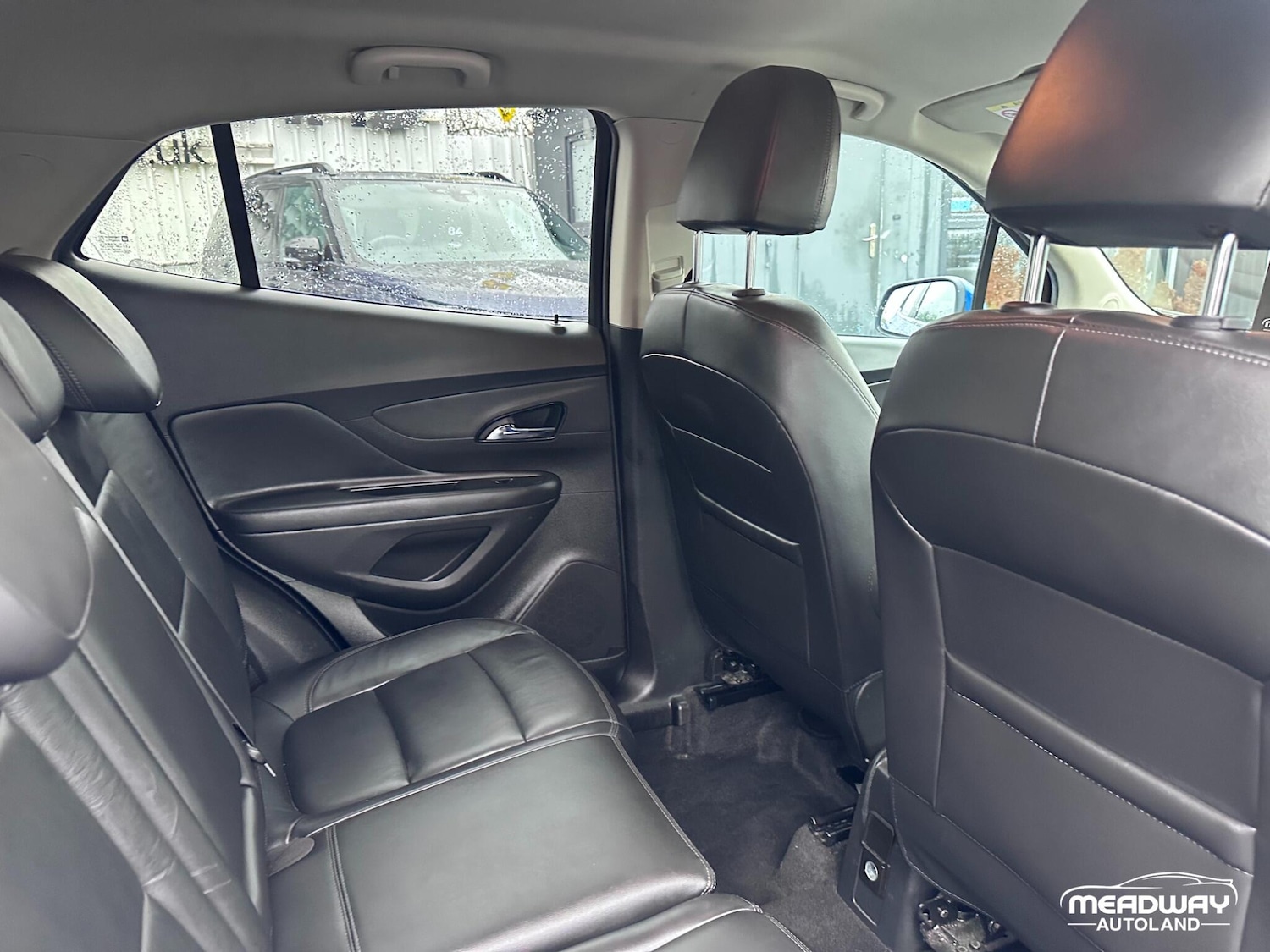 Used Vauxhall Mokka X 2018 for sale - 77190810: Photo 20