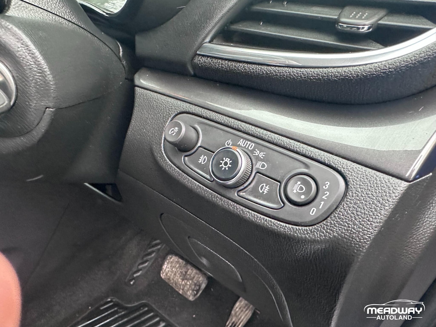 Used Vauxhall Mokka X 2018 for sale - 77190810: Photo 21