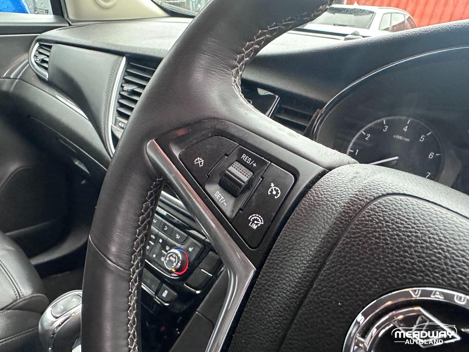 Used Vauxhall Mokka X 2018 for sale - 77190810: Photo 23