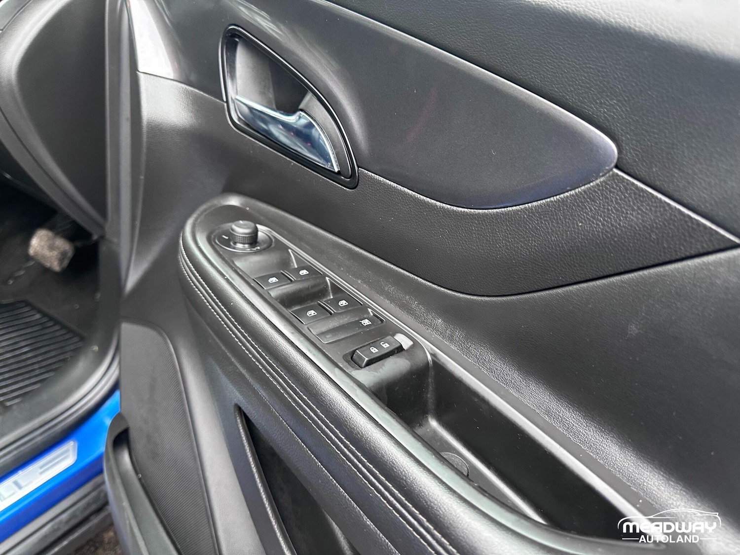 Used Vauxhall Mokka X 2018 for sale - 77190810: Photo 24