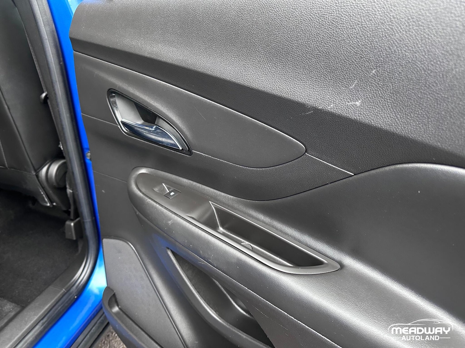 Used Vauxhall Mokka X 2018 for sale - 77190810: Photo 25