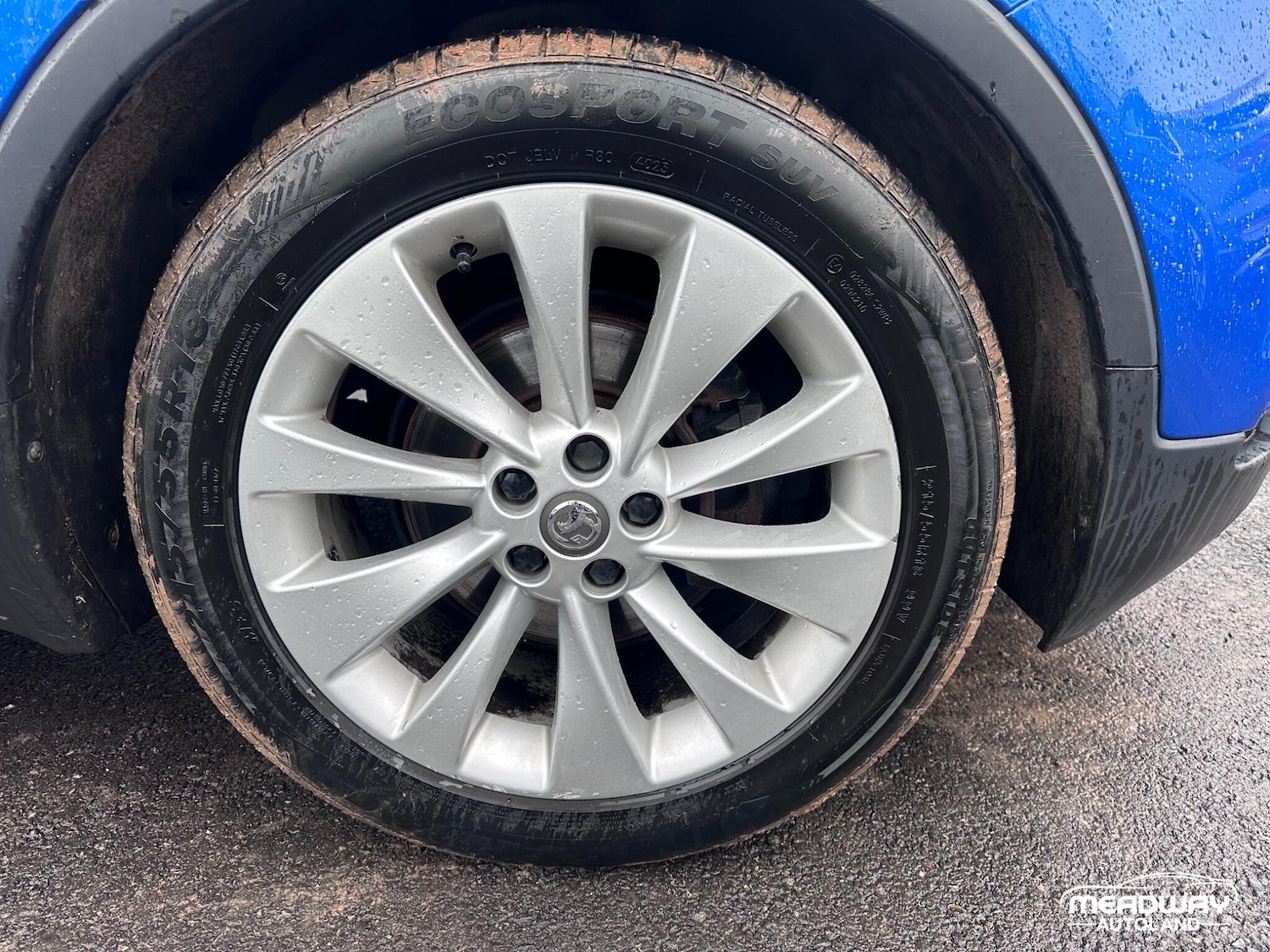 Used Vauxhall Mokka X 2018 for sale - 77190810: Photo 27