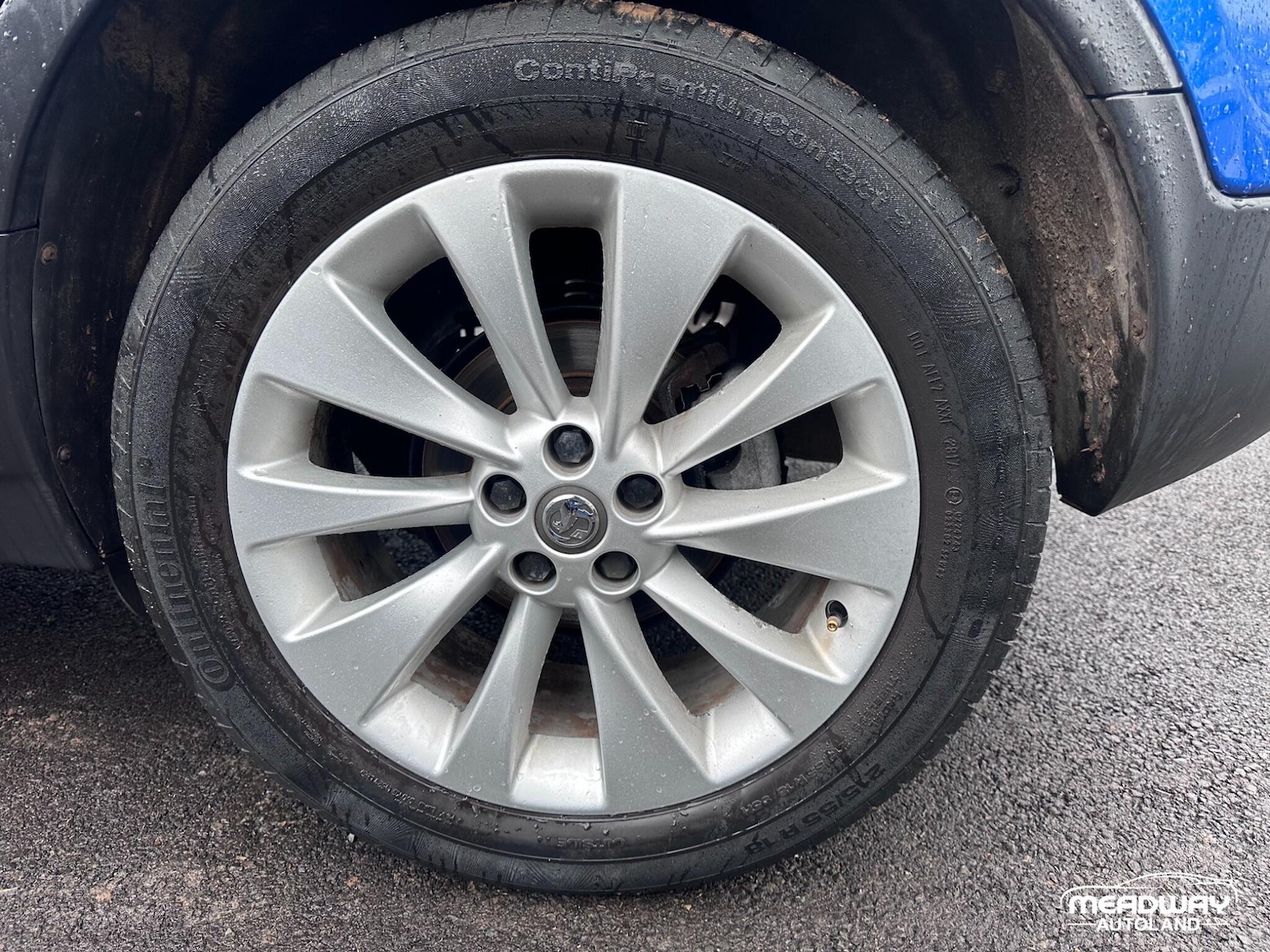 Used Vauxhall Mokka X 2018 for sale - 77190810: Photo 29