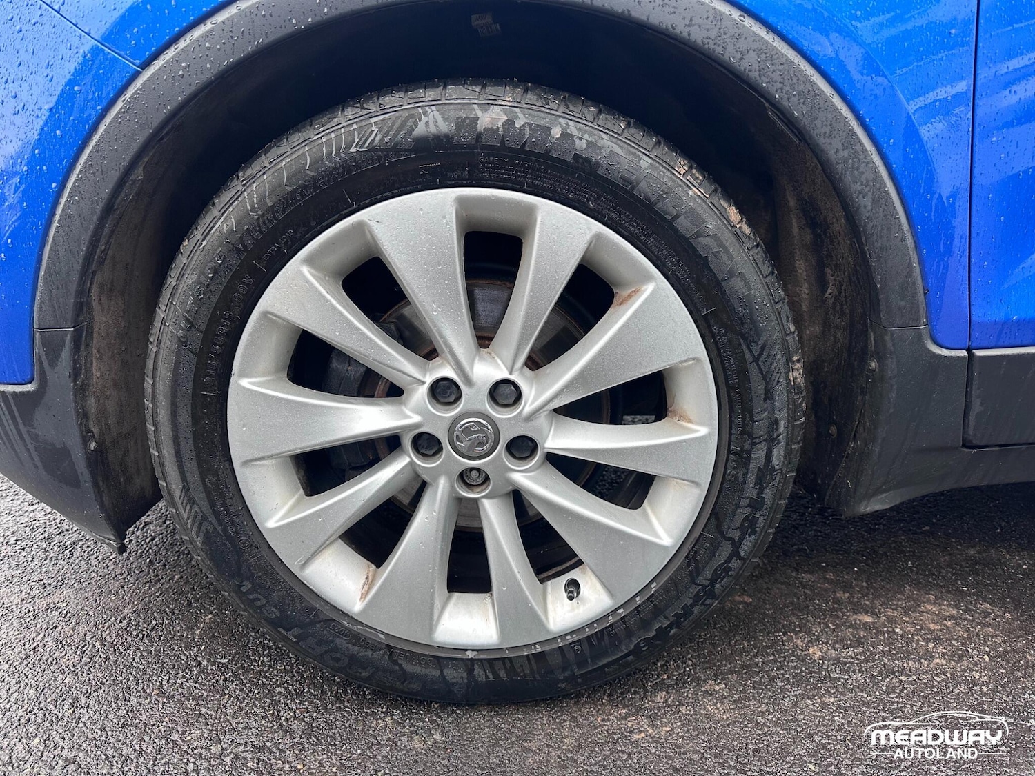 Used Vauxhall Mokka X 2018 for sale - 77190810: Photo 31