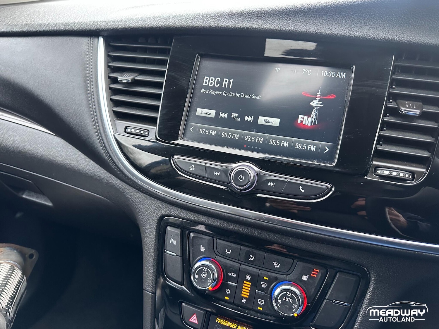 Used Vauxhall Mokka X 2018 for sale - 77190810: Photo 32