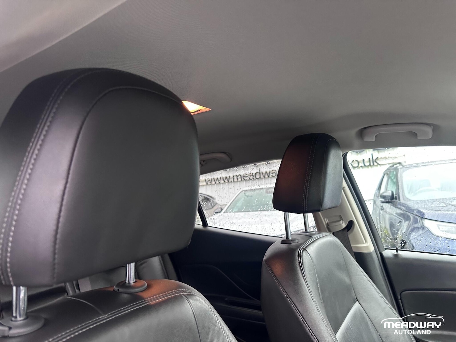 Used Vauxhall Mokka X 2018 for sale - 77190810: Photo 35