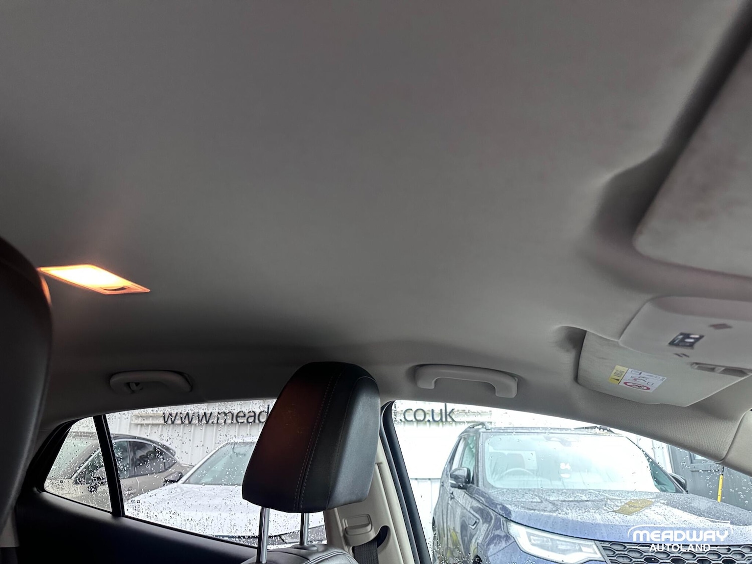 Used Vauxhall Mokka X 2018 for sale - 77190810: Photo 36