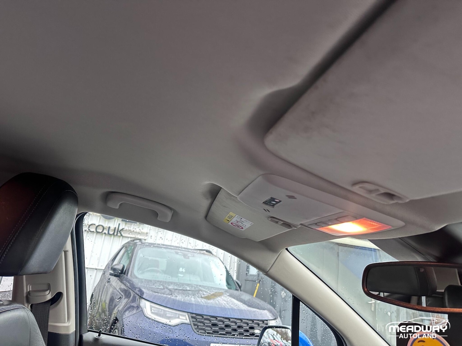 Used Vauxhall Mokka X 2018 for sale - 77190810: Photo 37