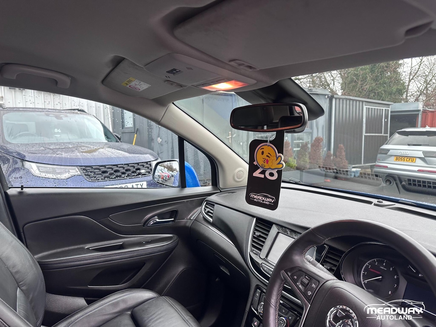 Used Vauxhall Mokka X 2018 for sale - 77190810: Photo 38