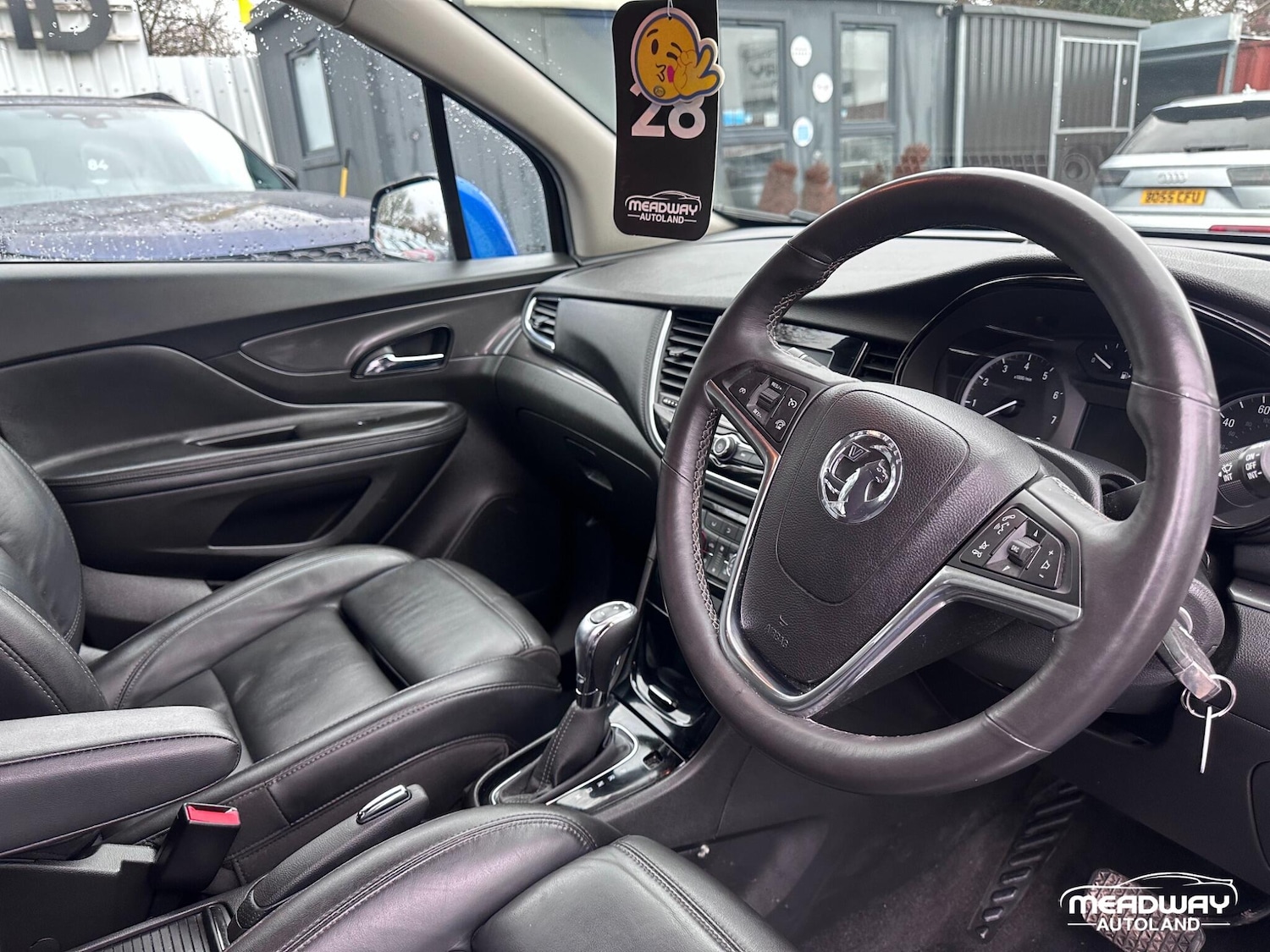 Used Vauxhall Mokka X 2018 for sale - 77190810: Photo 39