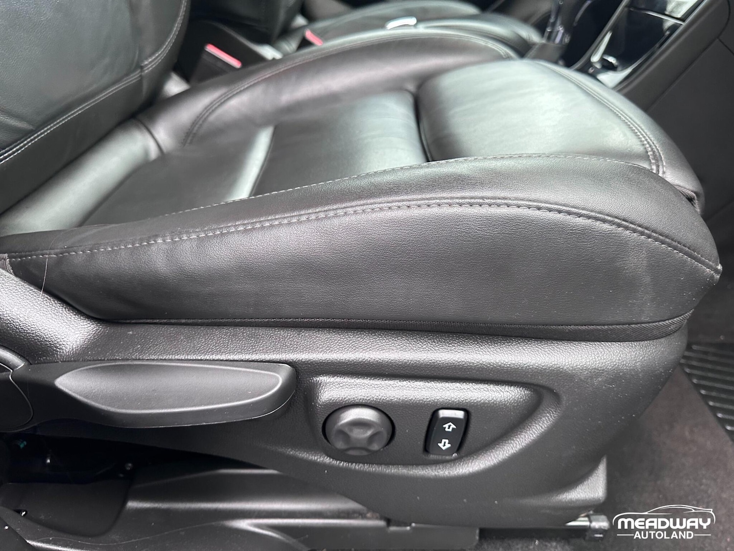 Used Vauxhall Mokka X 2018 for sale - 77190810: Photo 40