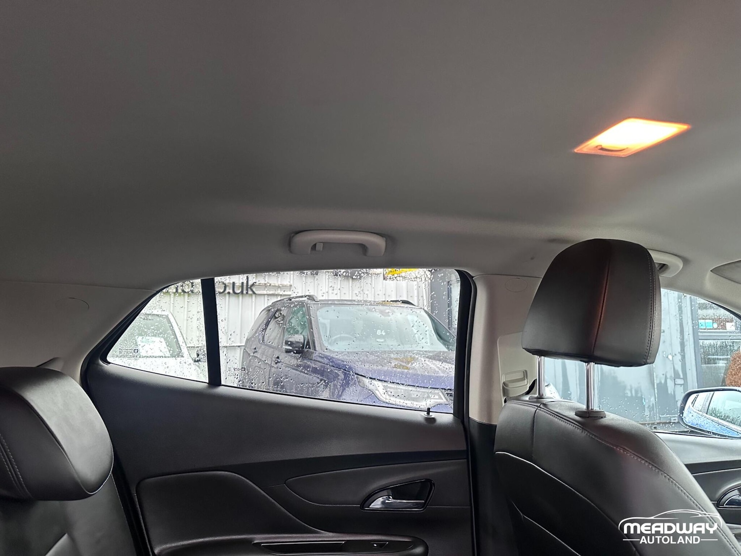 Used Vauxhall Mokka X 2018 for sale - 77190810: Photo 41