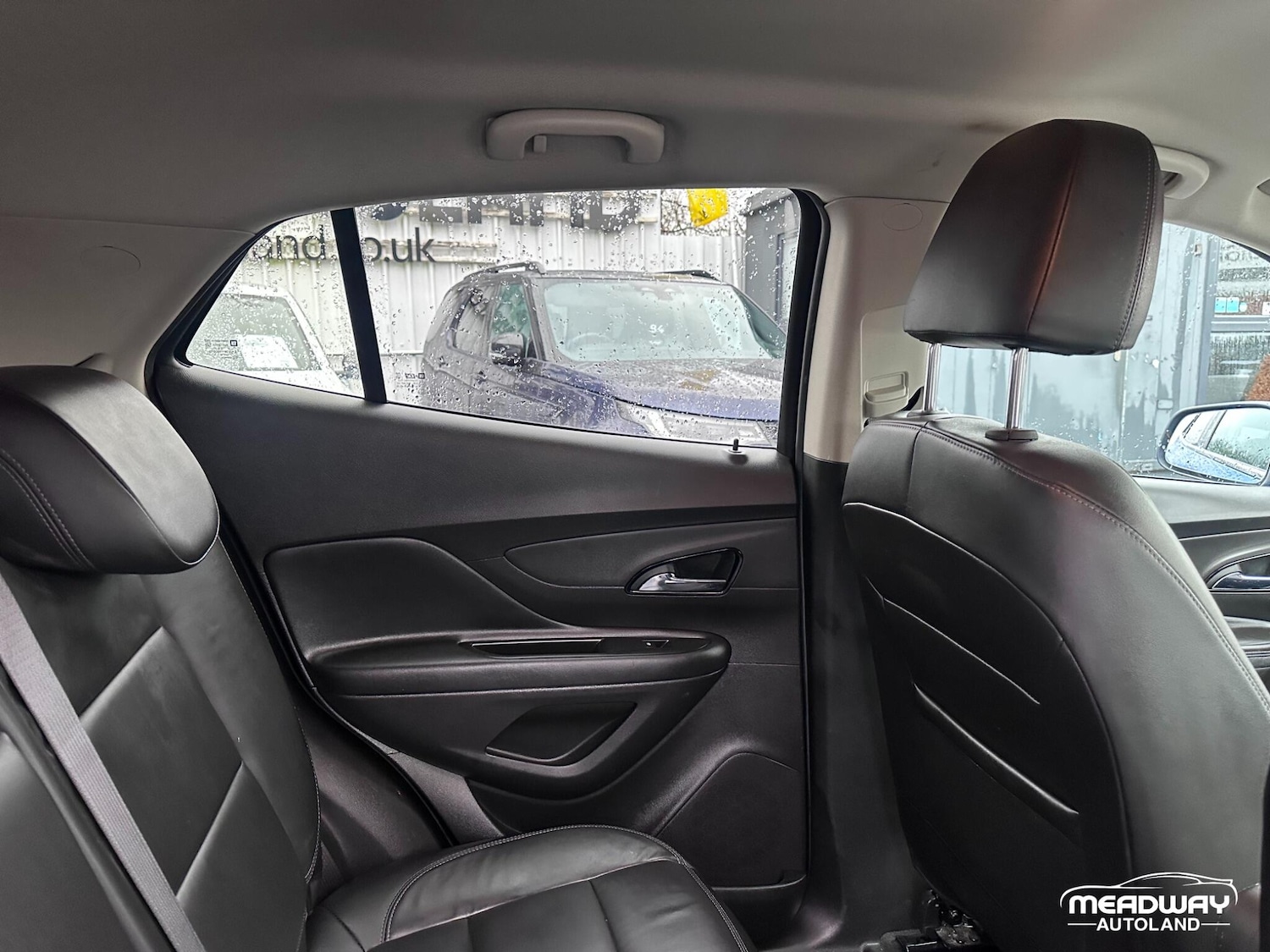 Used Vauxhall Mokka X 2018 for sale - 77190810: Photo 42