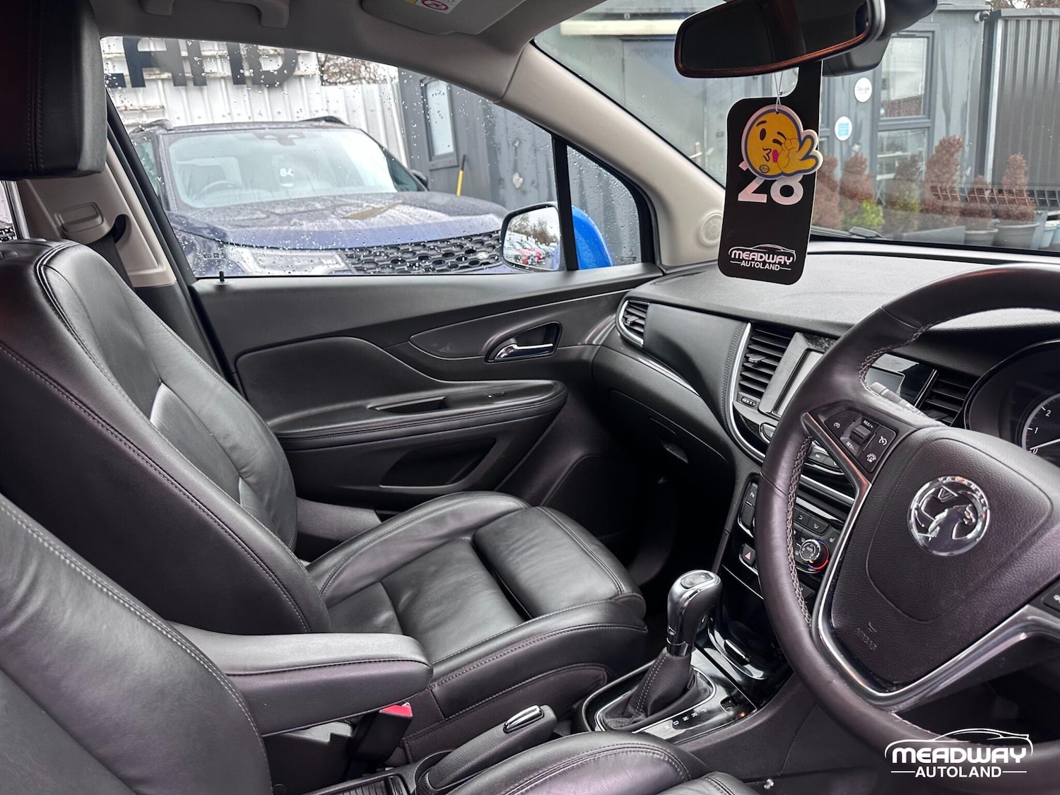 Used Vauxhall Mokka X 2018 for sale - 77190810: Photo 9