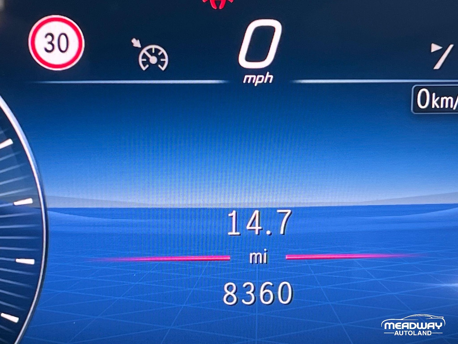 Used Mercedes-Benz CLA 2024 for sale - 76780628: Photo 11