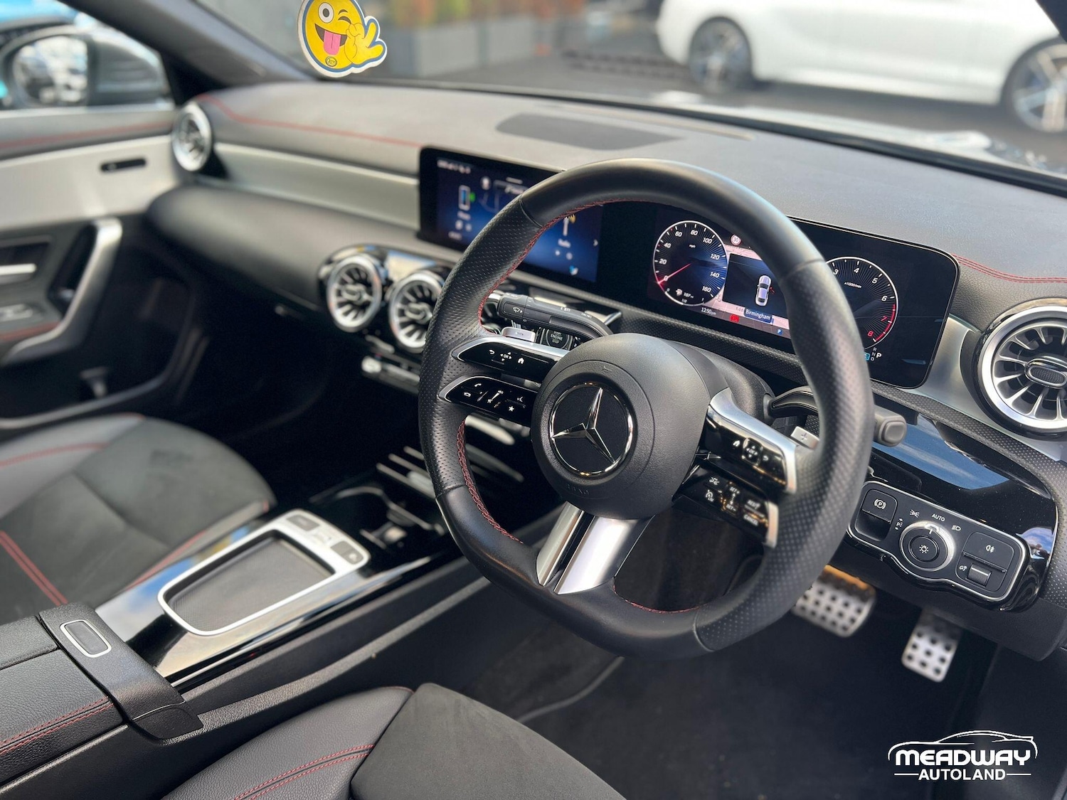 Used Mercedes-Benz CLA 2024 for sale - 76780628: Photo 12