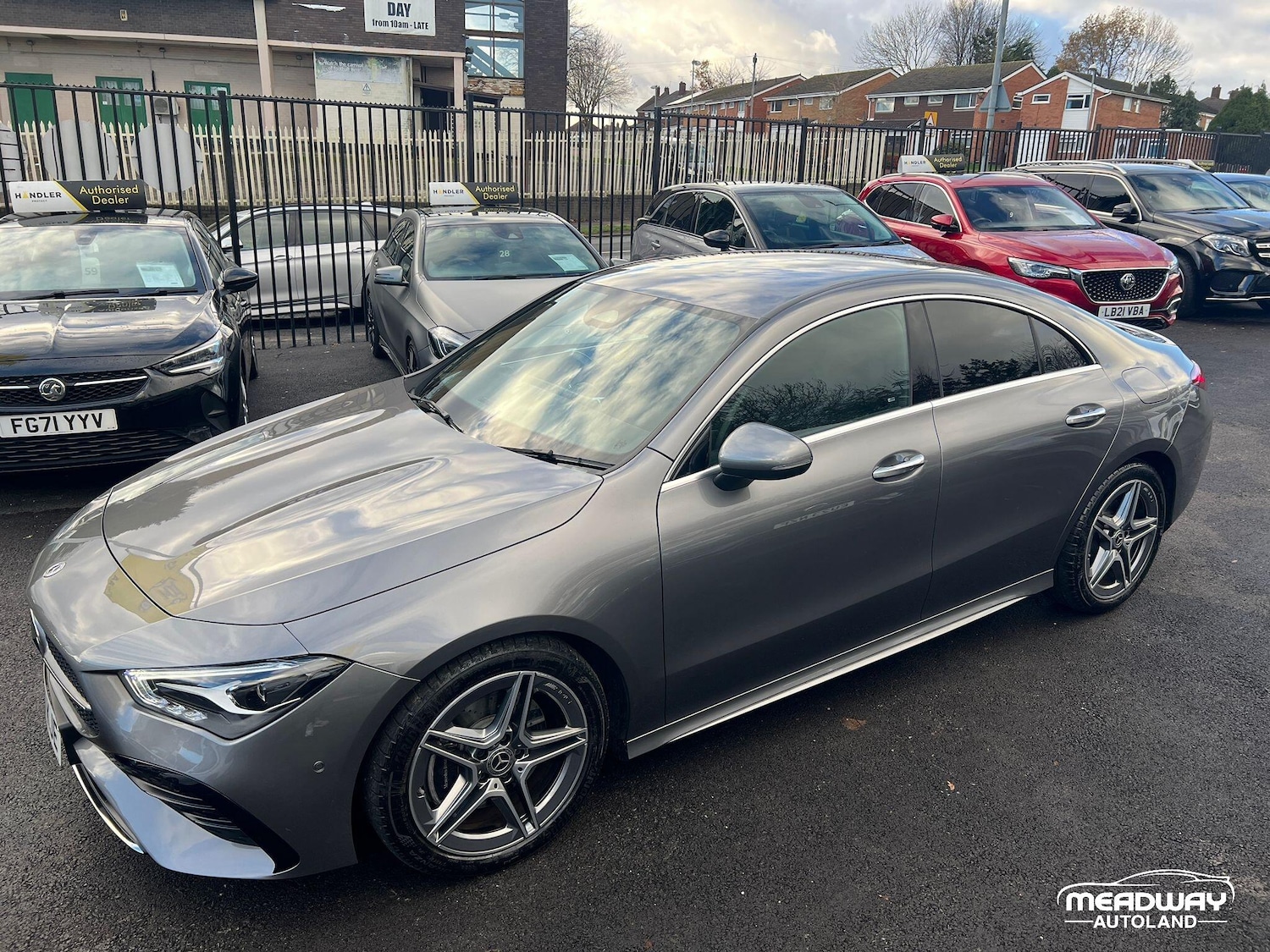 Used Mercedes-Benz CLA 2024 for sale - 76780628: Photo 16