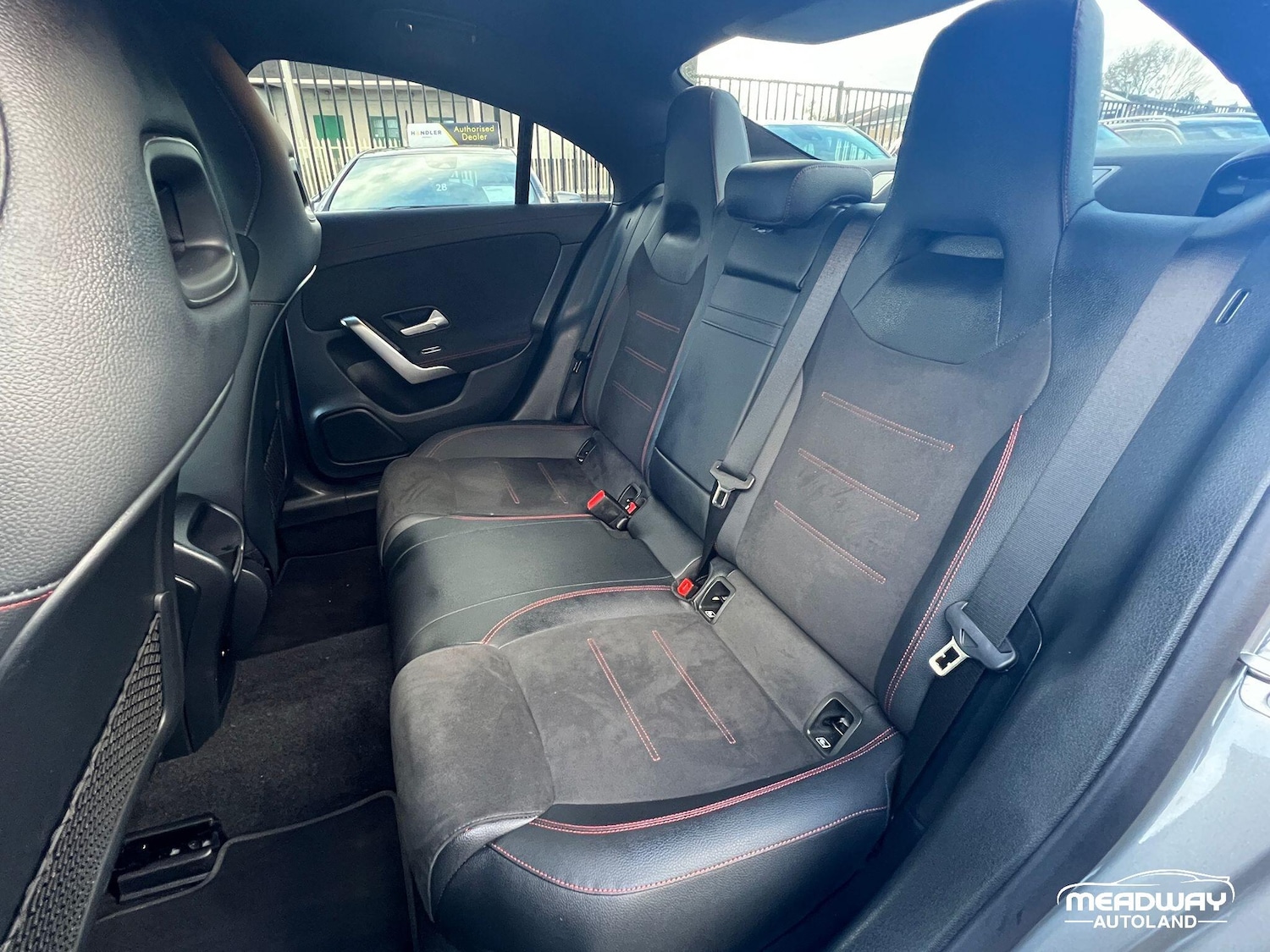 Used Mercedes-Benz CLA 2024 for sale - 76780628: Photo 22