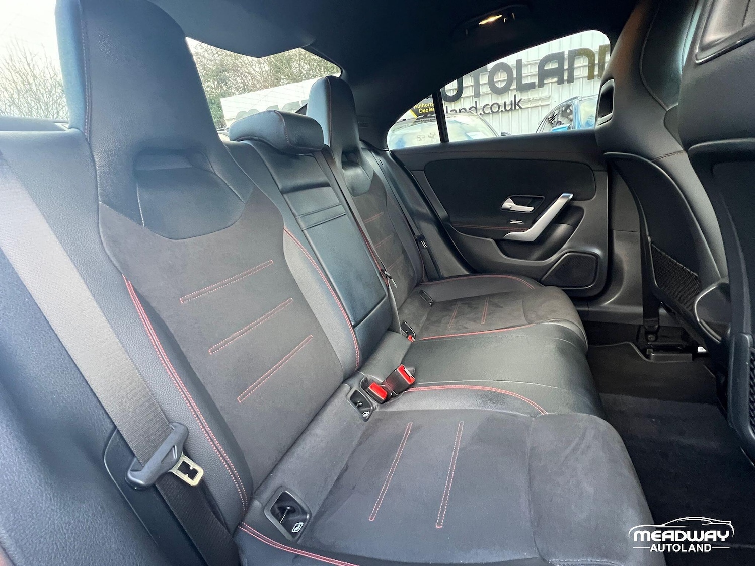 Used Mercedes-Benz CLA 2024 for sale - 76780628: Photo 23