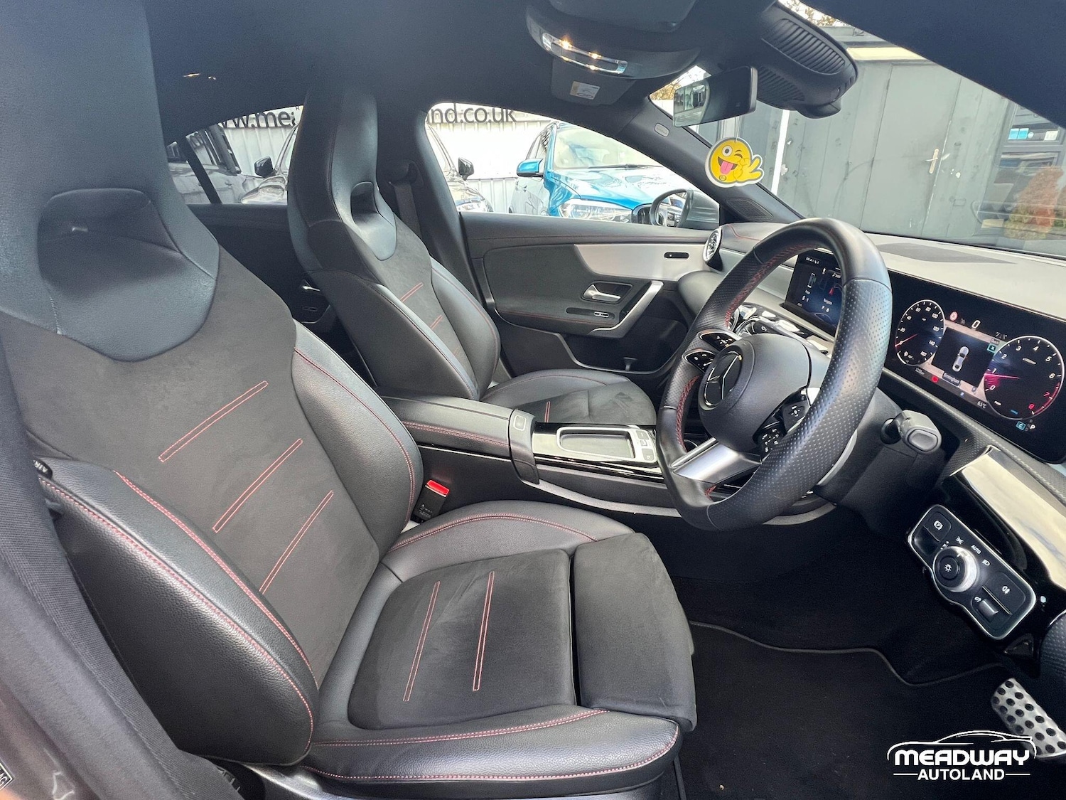 Used Mercedes-Benz CLA 2024 for sale - 76780628: Photo 25