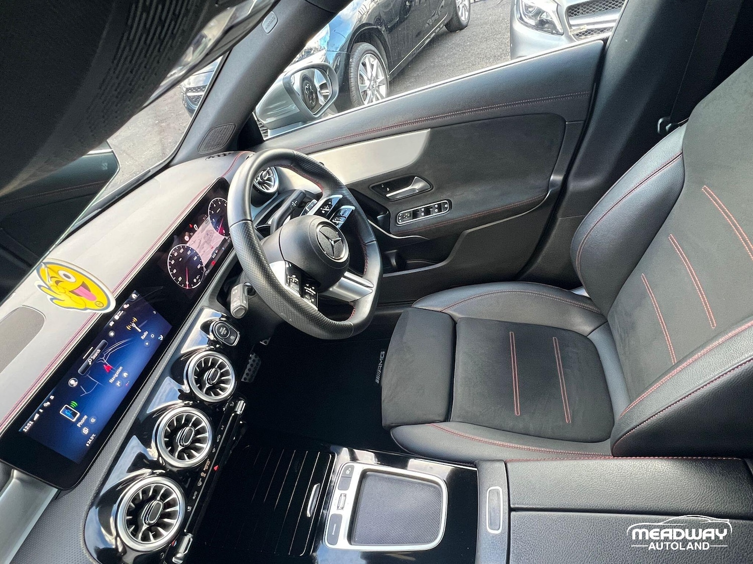 Used Mercedes-Benz CLA 2024 for sale - 76780628: Photo 26