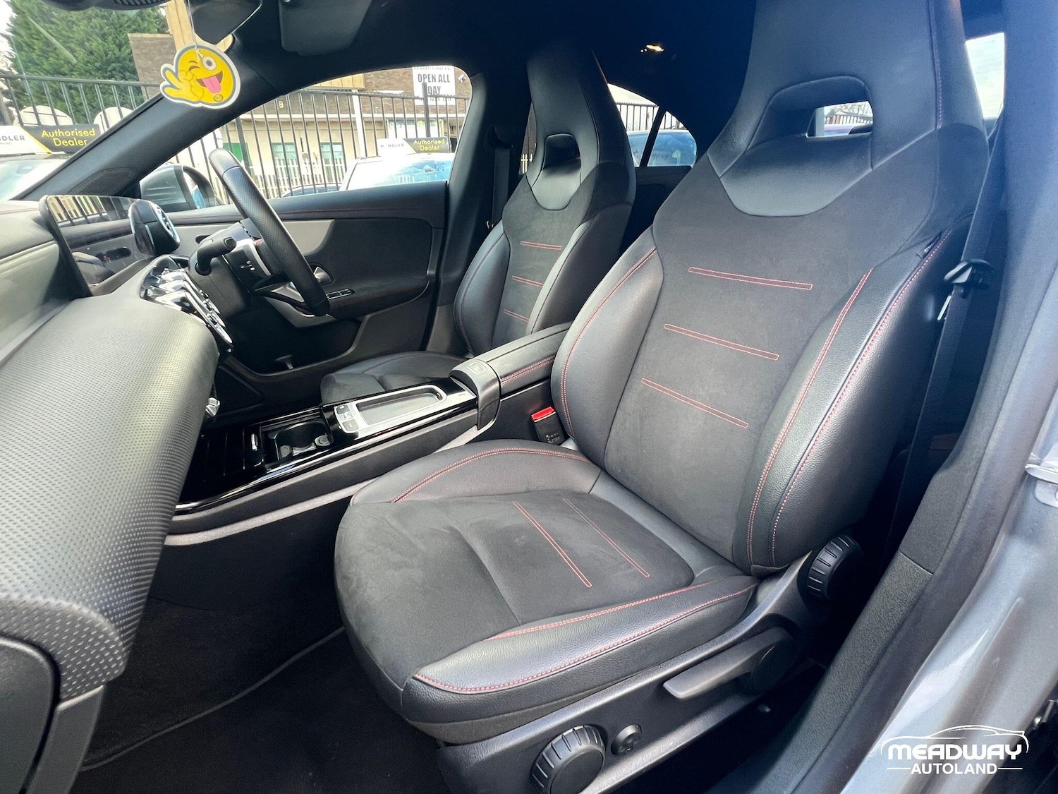 Used Mercedes-Benz CLA 2024 for sale - 76780628: Photo 27