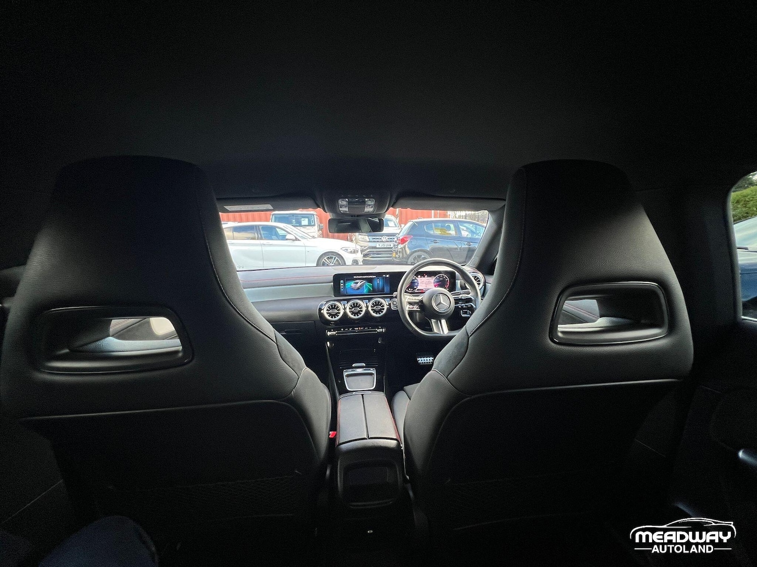 Used Mercedes-Benz CLA 2024 for sale - 76780628: Photo 28