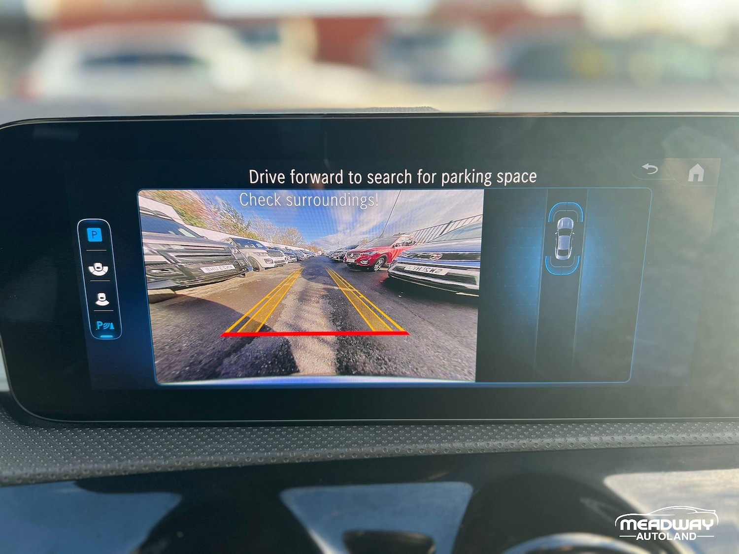 Used Mercedes-Benz CLA 2024 for sale - 76780628: Photo 31