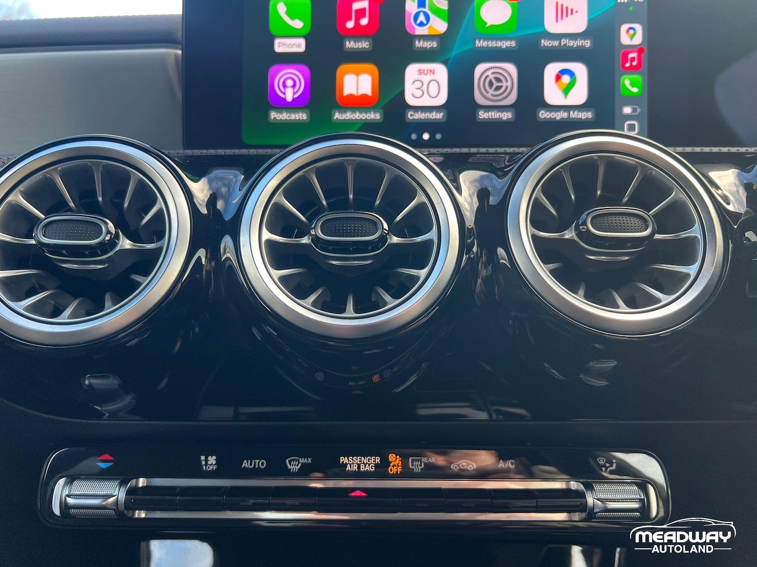 Used Mercedes-Benz CLA 2024 for sale - 76780628: Photo 32