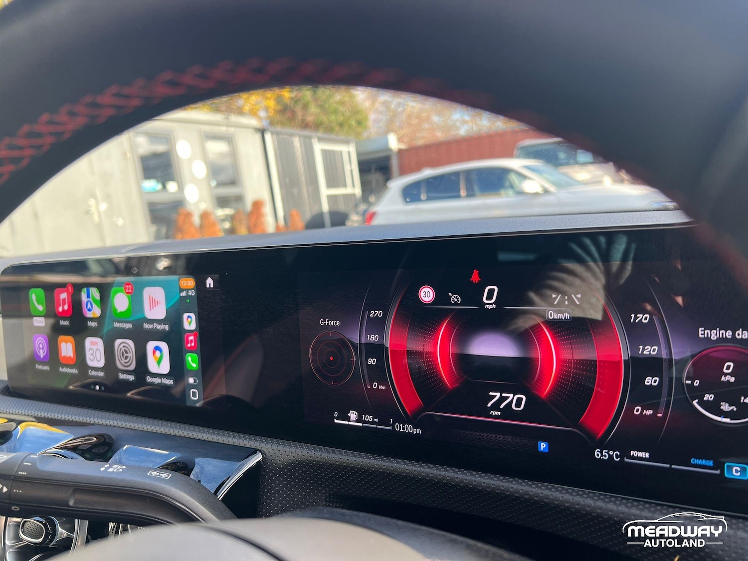 Used Mercedes-Benz CLA 2024 for sale - 76780628: Photo 33