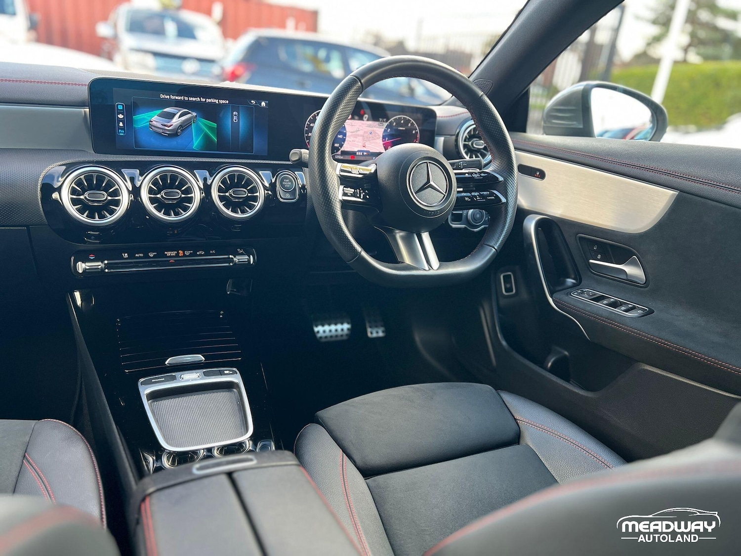 Used Mercedes-Benz CLA 2024 for sale - 76780628: Photo 34