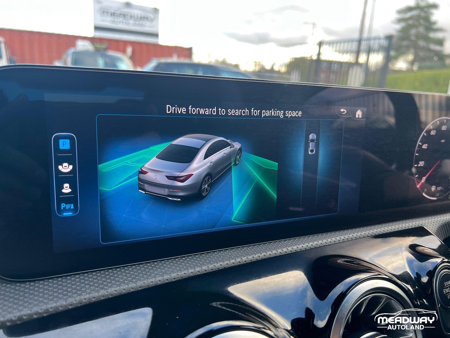 Used Mercedes-Benz CLA 2024 for sale - 76780628: Photo 35