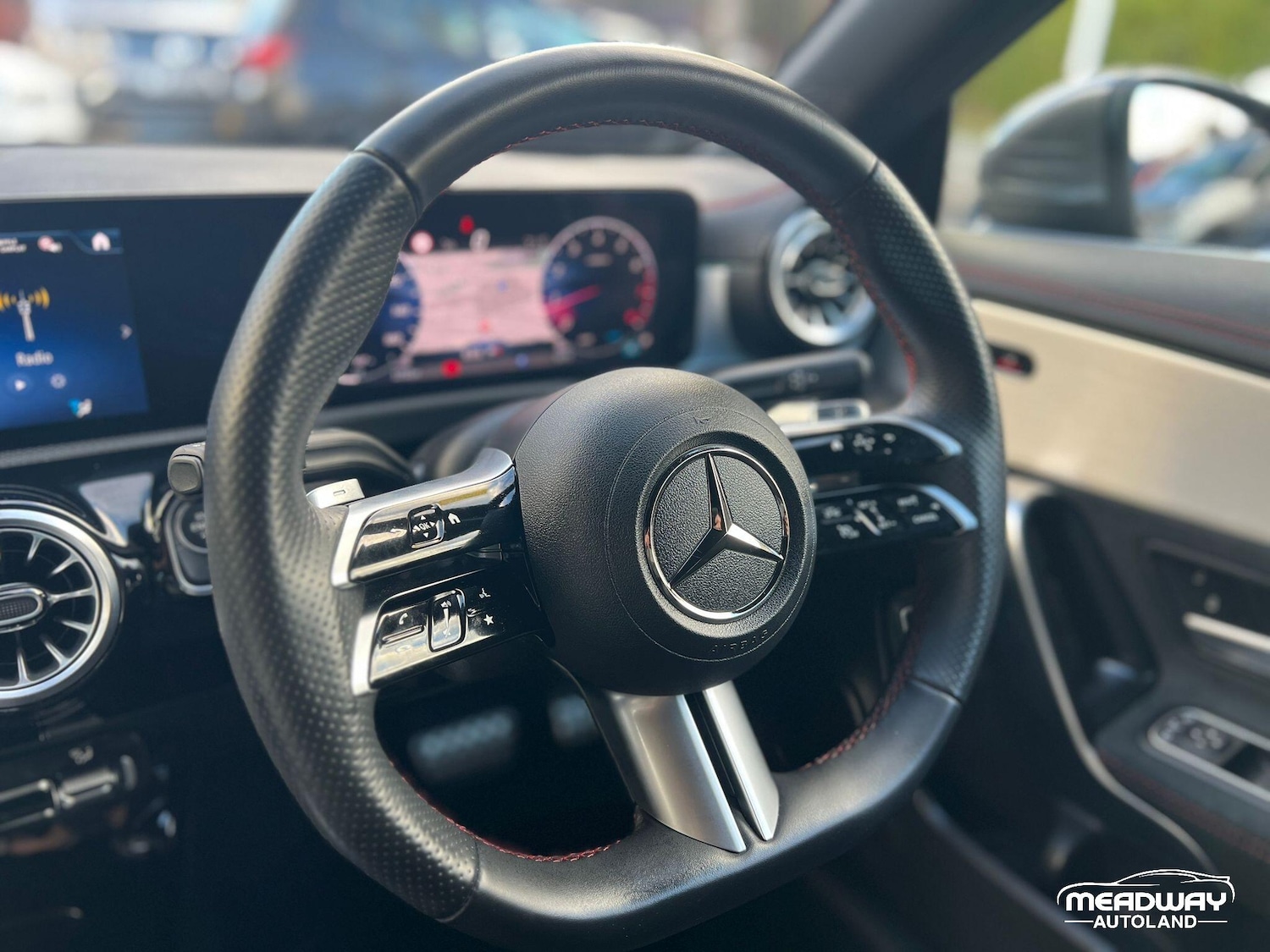 Used Mercedes-Benz CLA 2024 for sale - 76780628: Photo 36