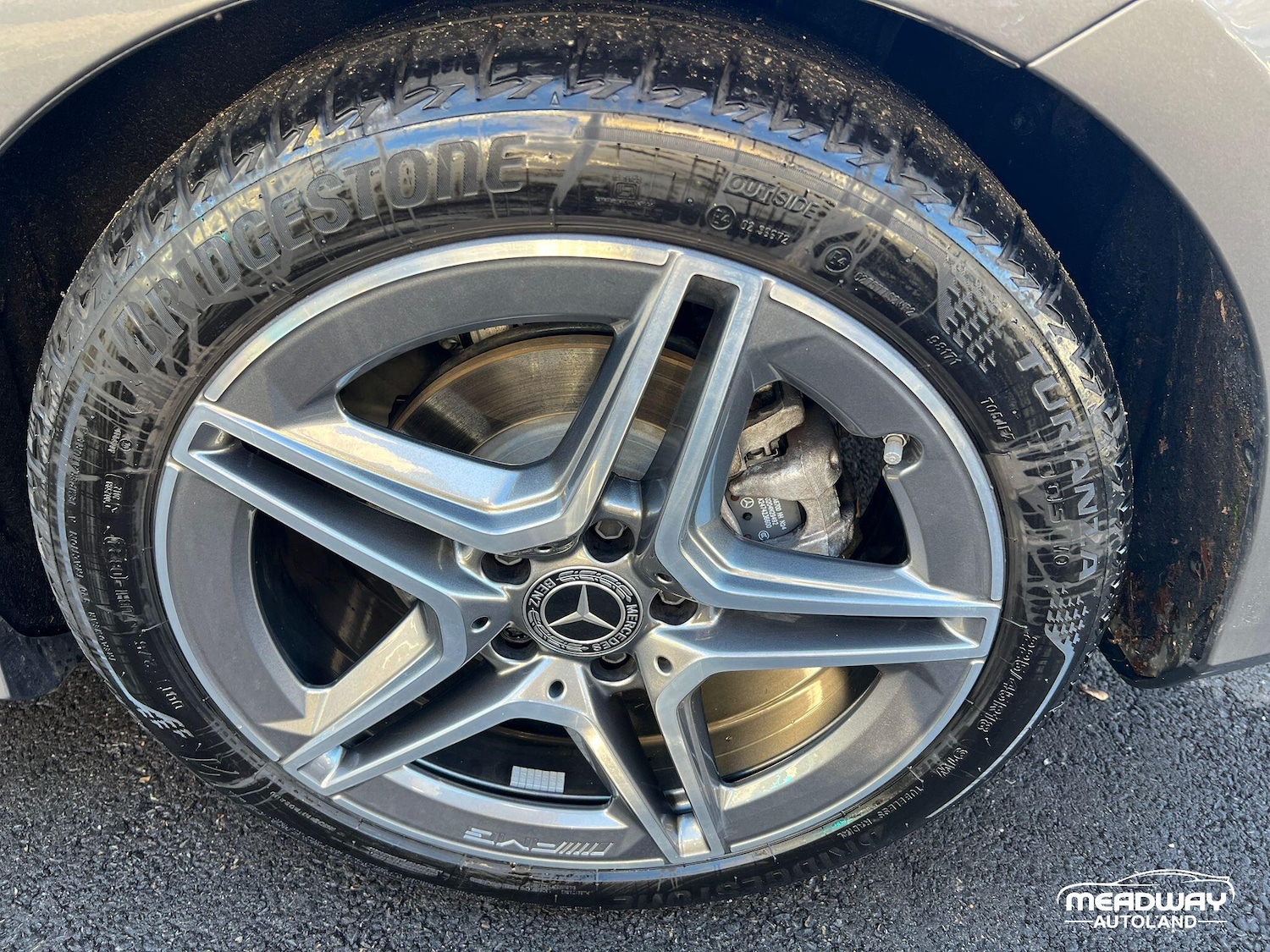 Used Mercedes-Benz CLA 2024 for sale - 76780628: Photo 39