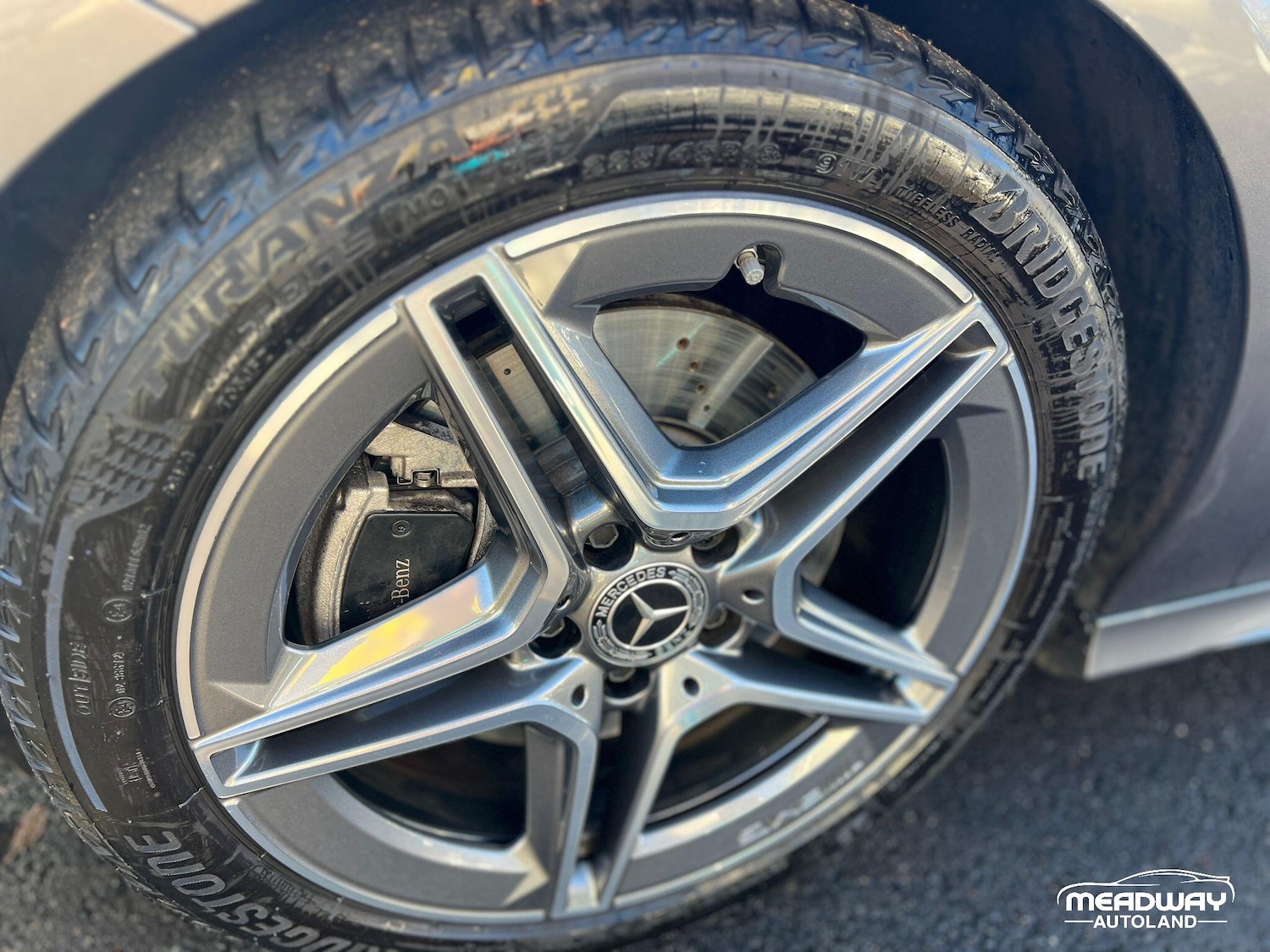 Used Mercedes-Benz CLA 2024 for sale - 76780628: Photo 40