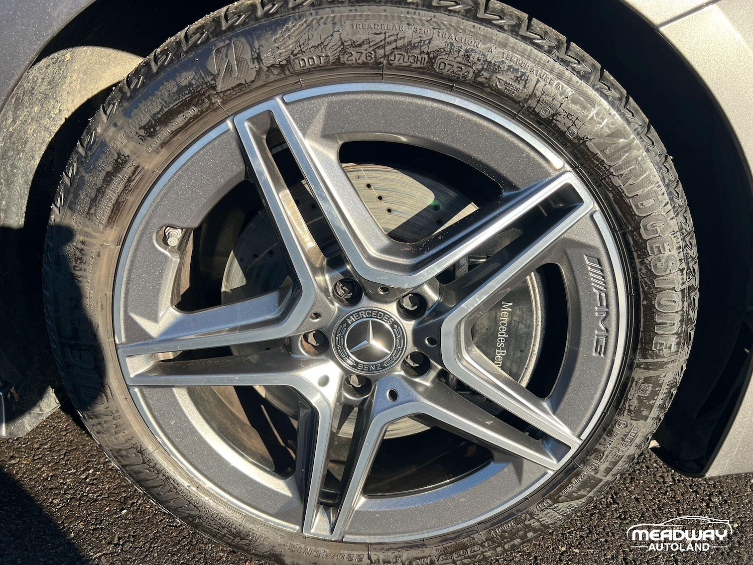 Used Mercedes-Benz CLA 2024 for sale - 76780628: Photo 41