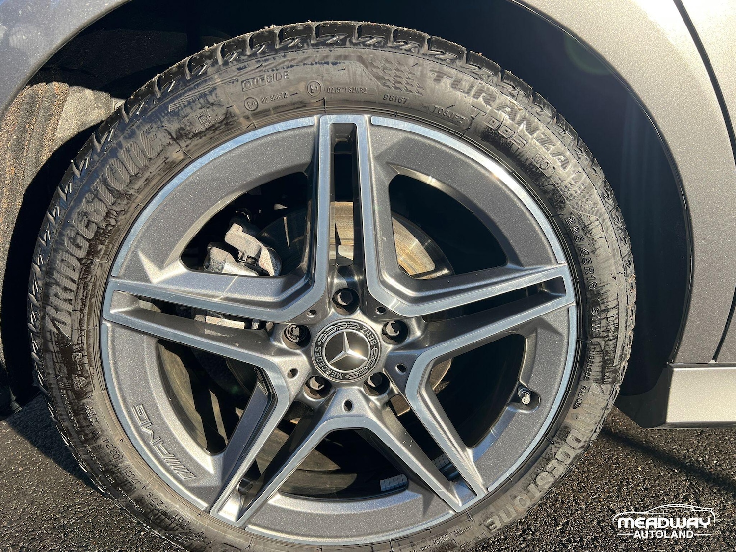 Used Mercedes-Benz CLA 2024 for sale - 76780628: Photo 42